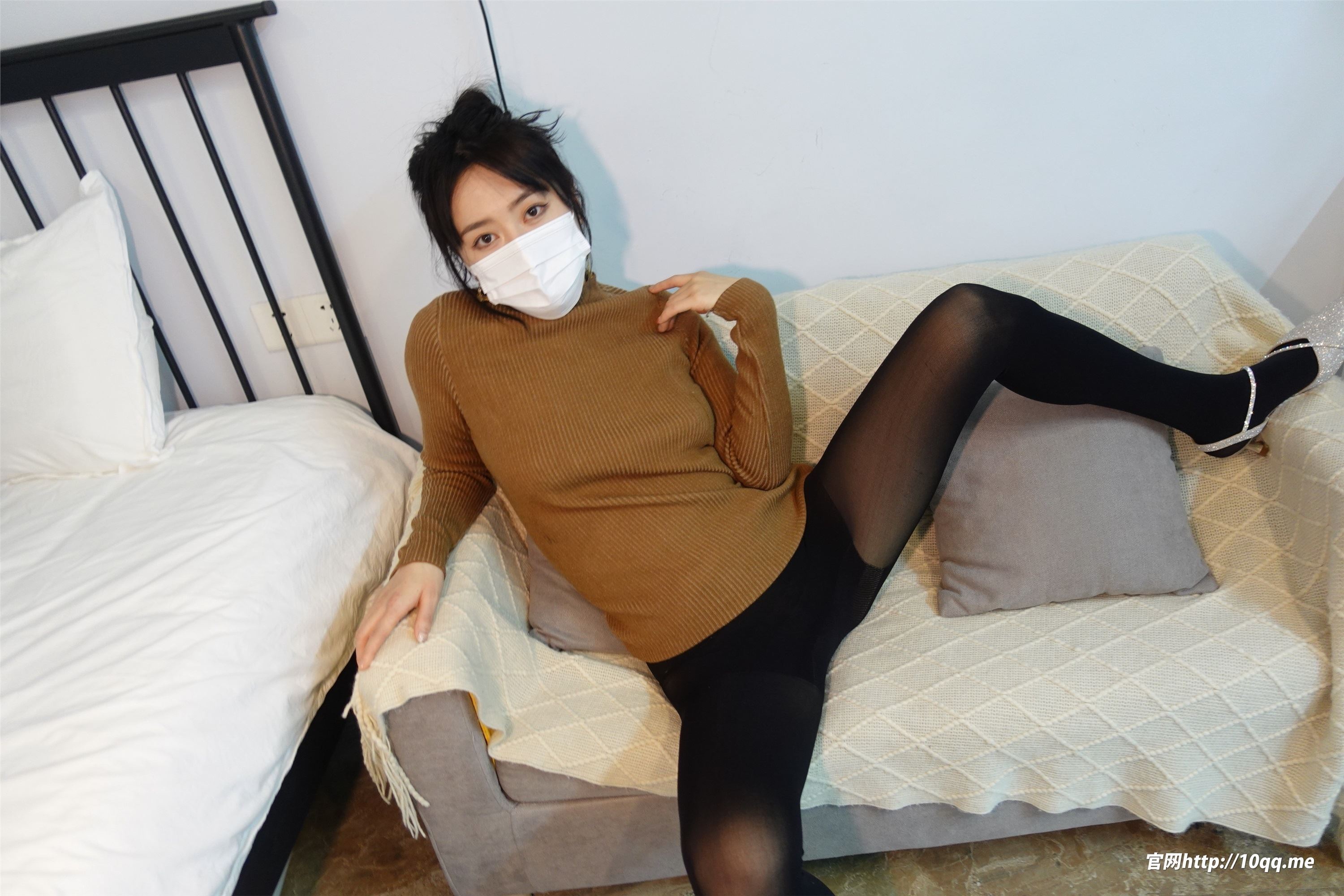 ROSI口罩系列 2022.04.07 NO.2125